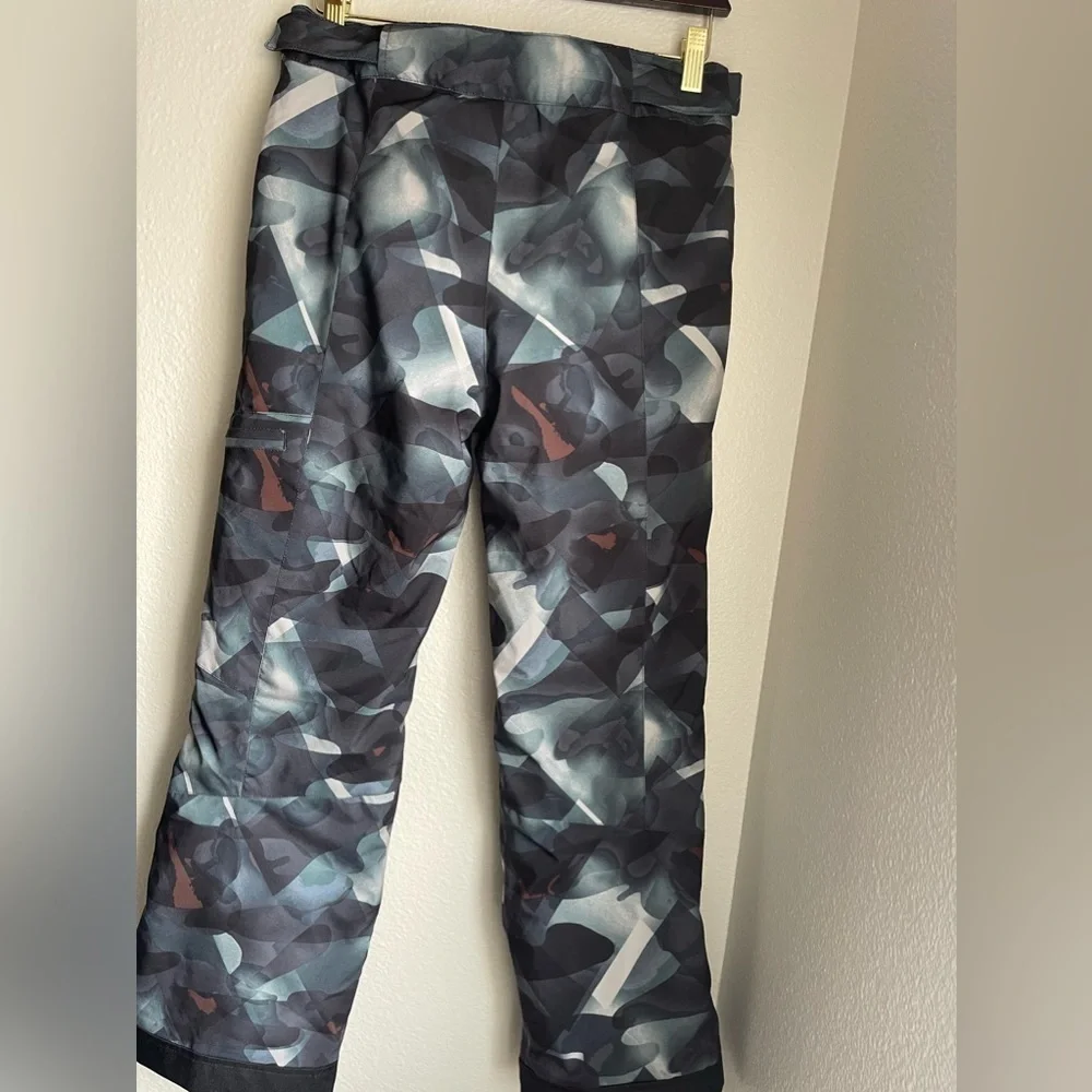 Sunice Laser  snow Pant - Boy’s